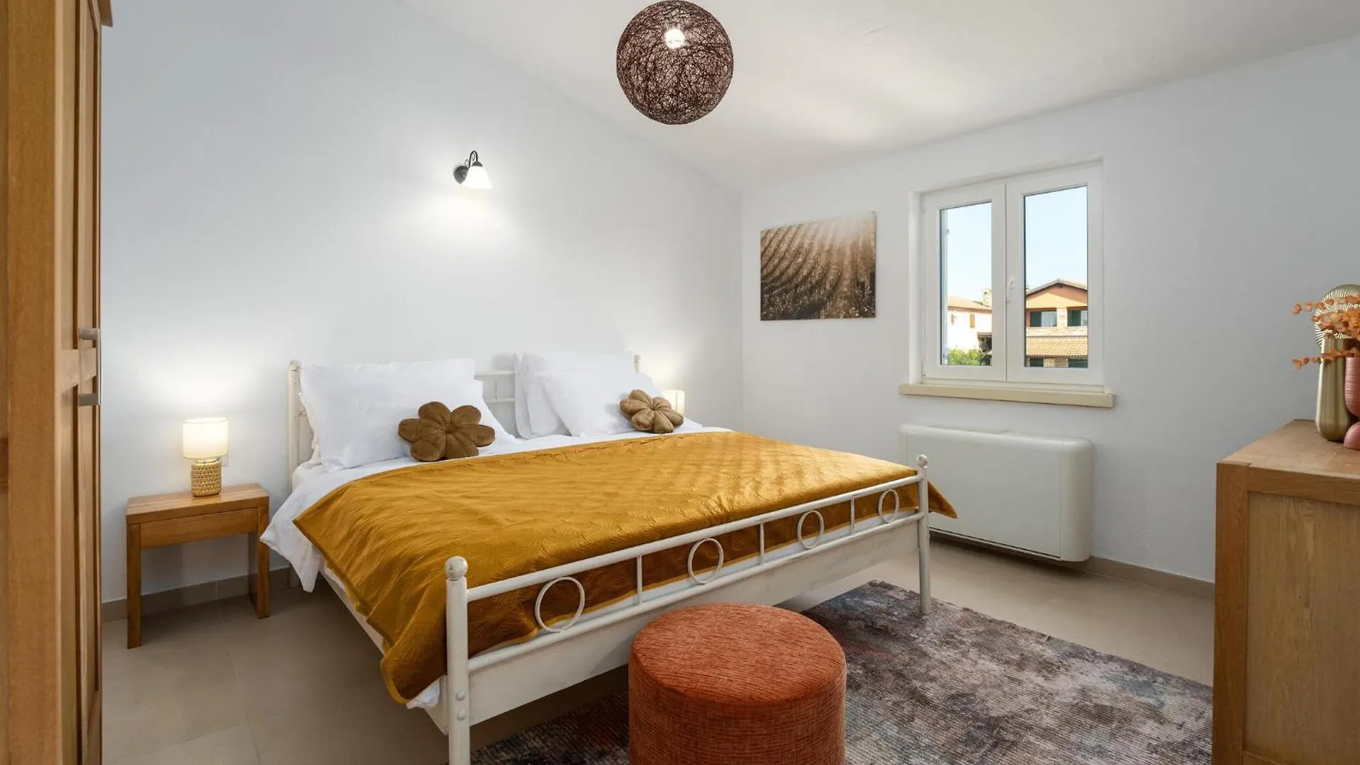 Villa Cvita Domenica Poreč Kroatien