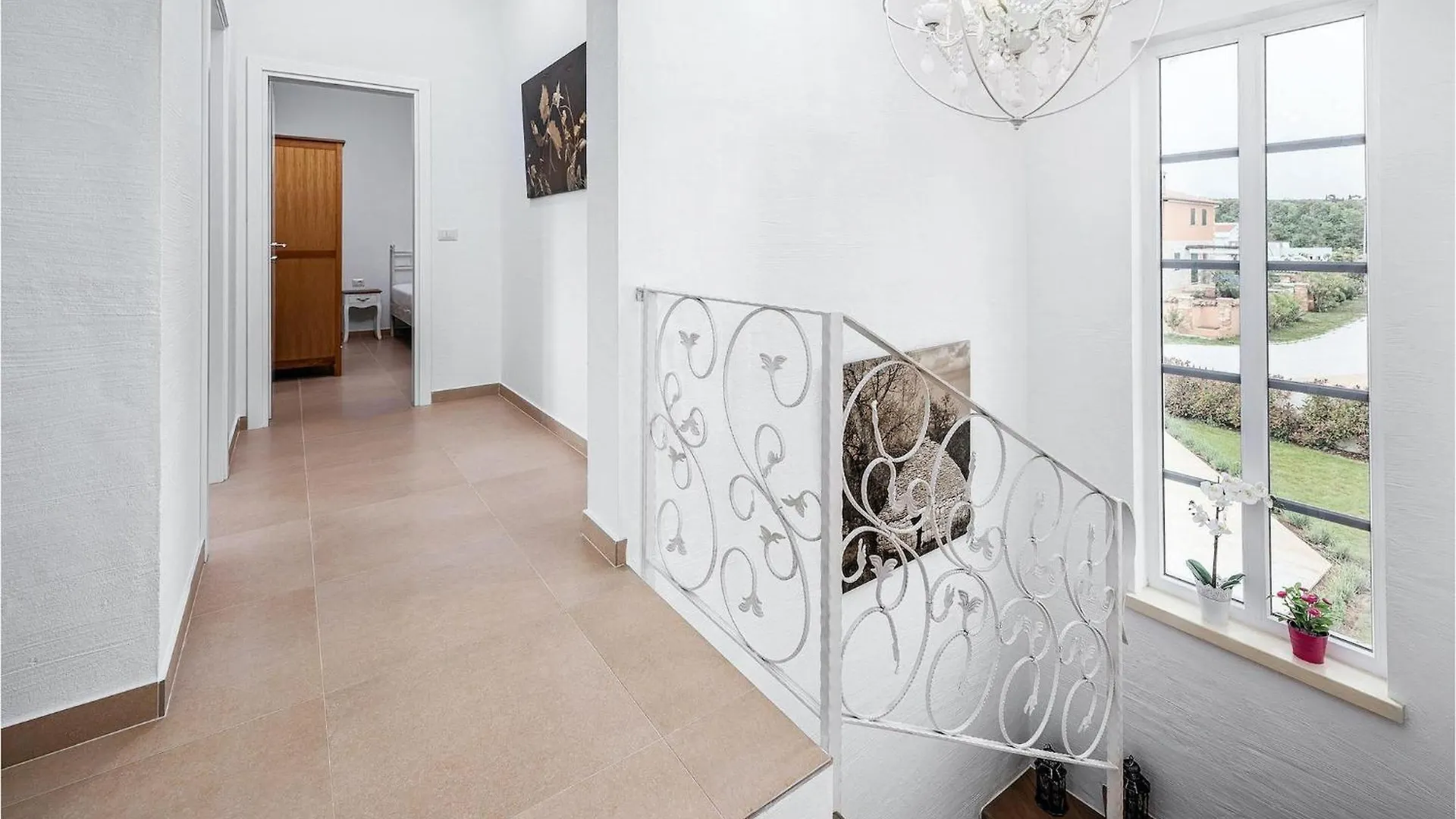 Villa Cvita Domenica Porec Croazia