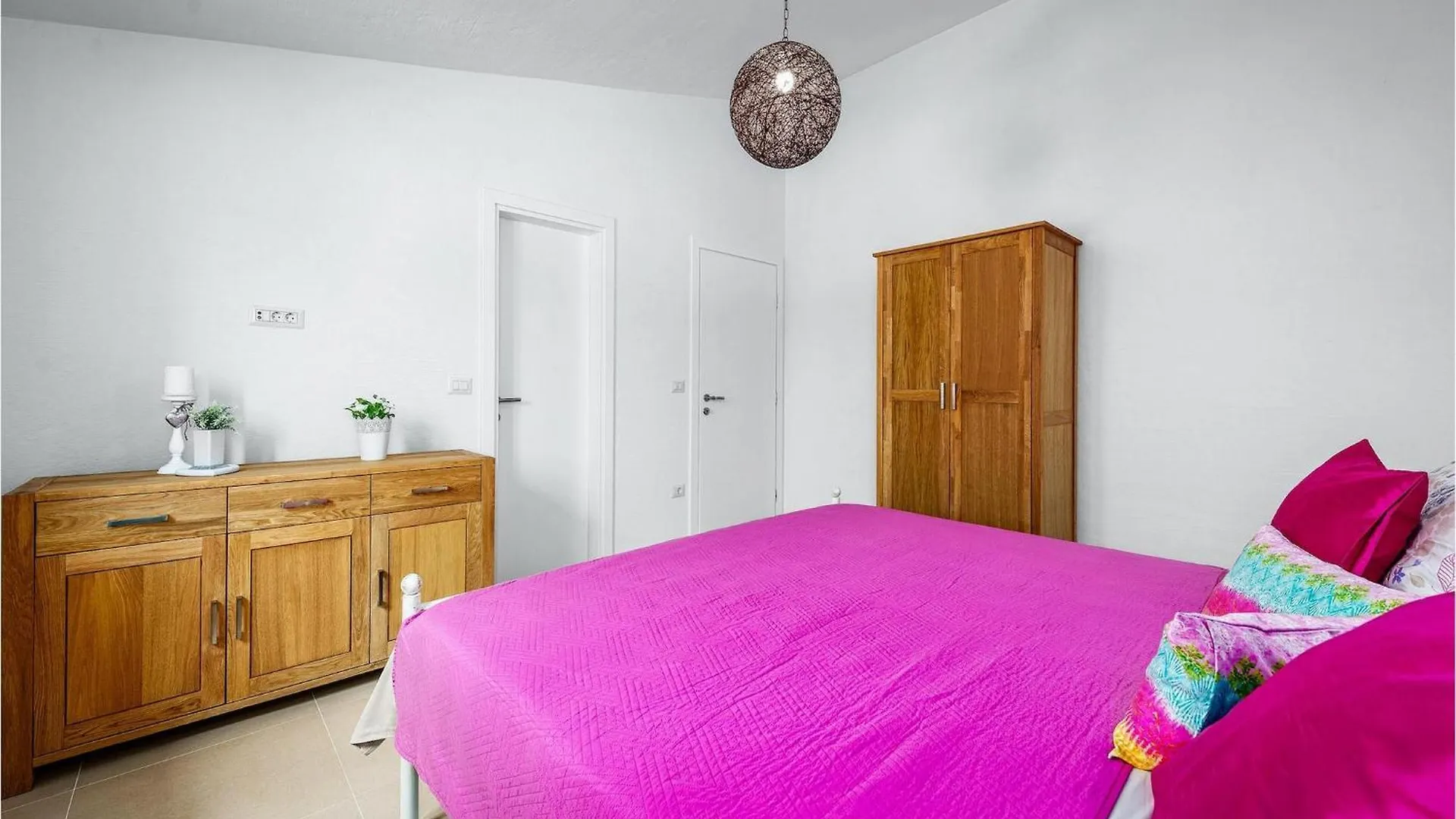 Casa vacanze Villa Cvita Domenica Porec Croazia