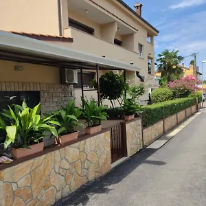  Apartman Mara