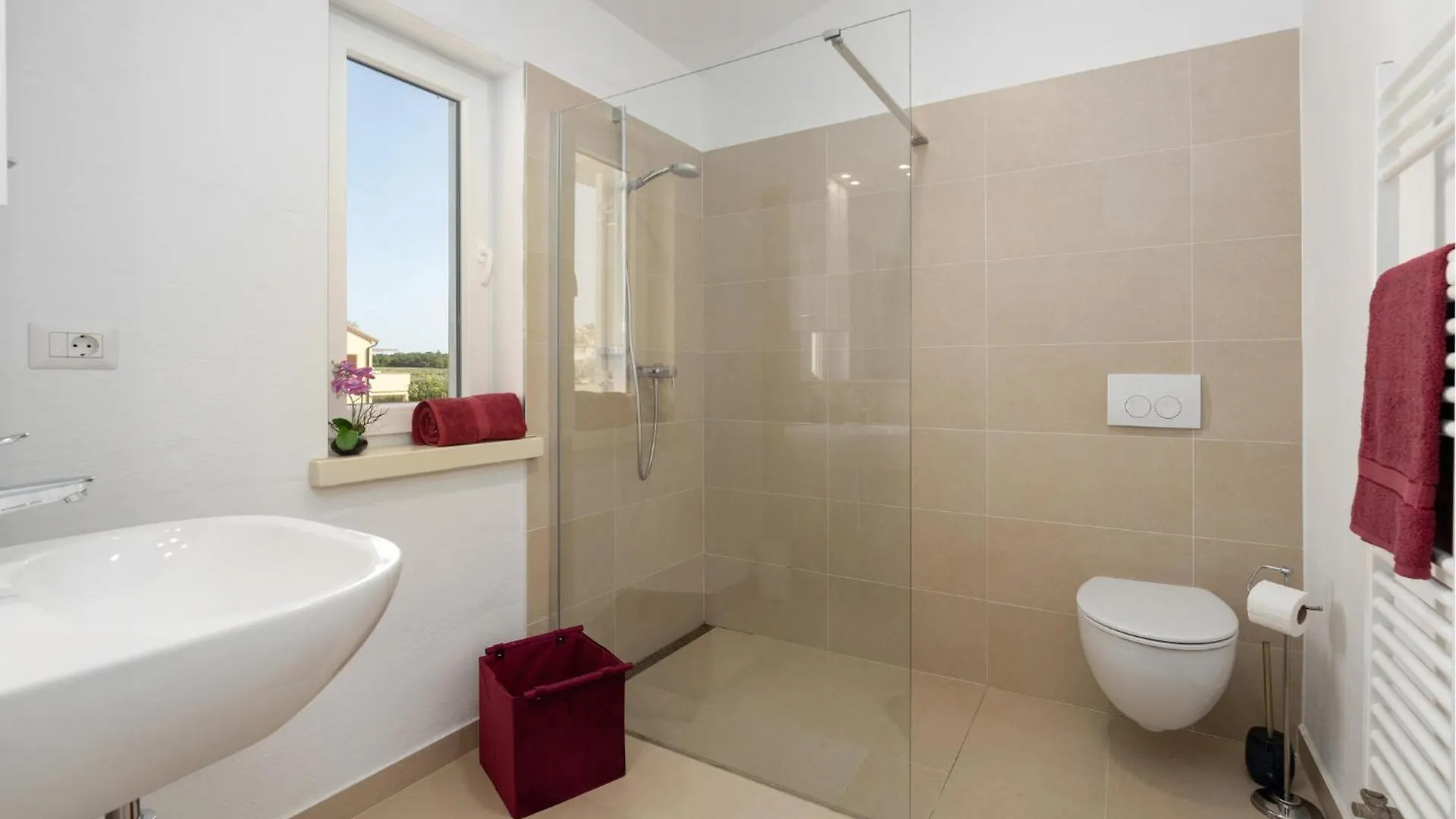 Holiday home Villa Cvita Domenica Porec Croatia