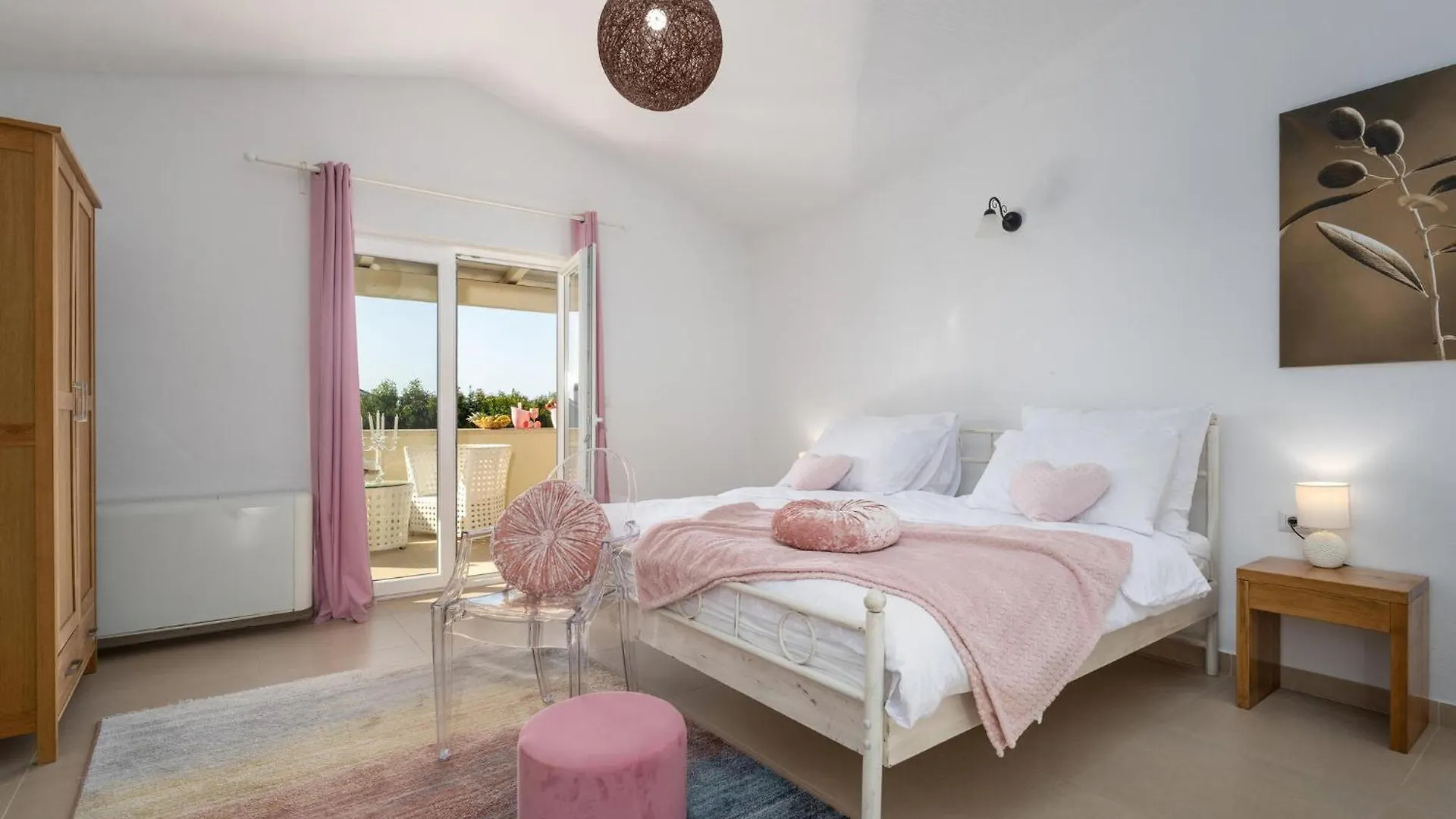Villa Cvita Domenica Porec Holiday home
