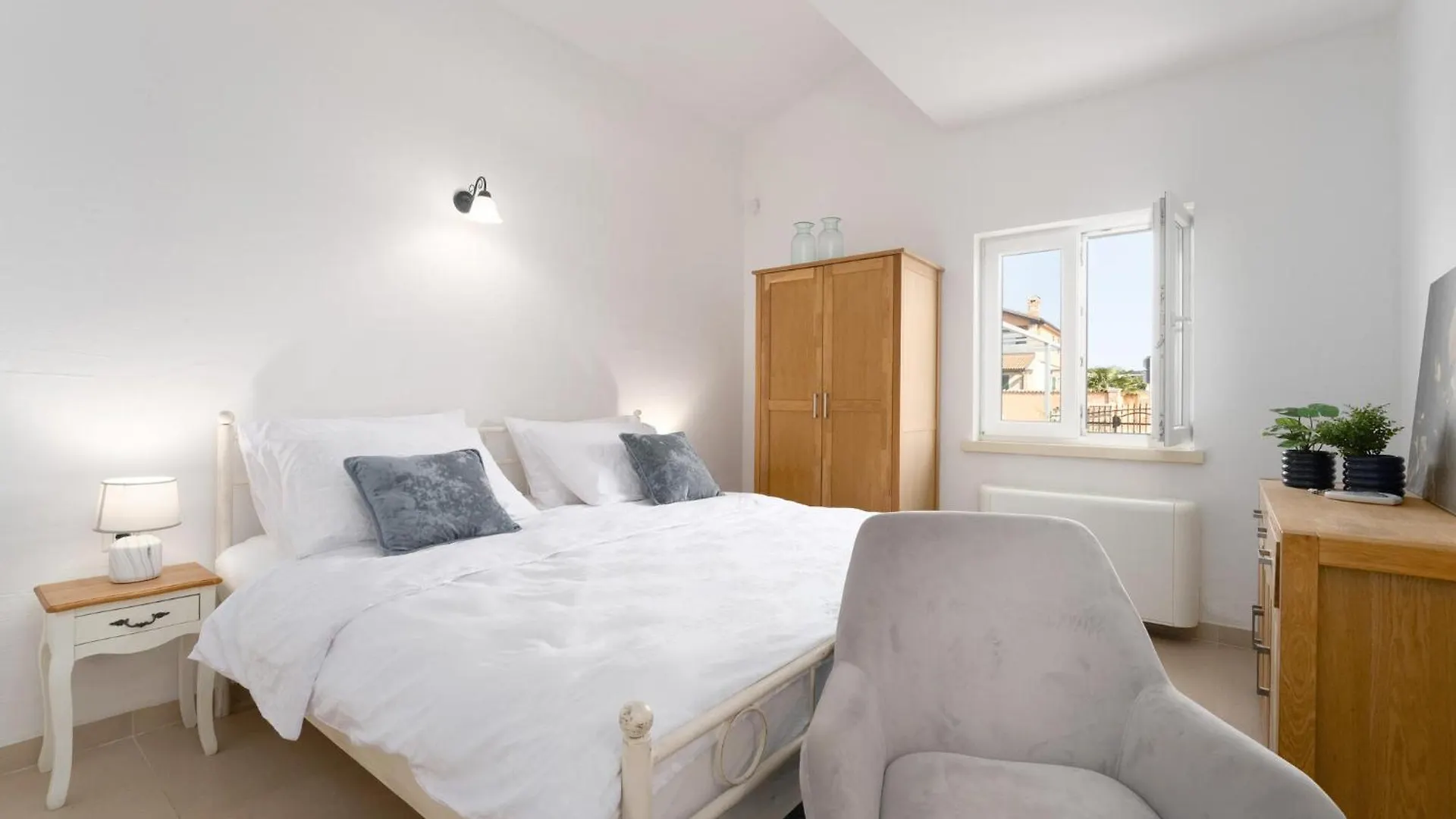 Villa Cvita Domenica Porec Holiday home