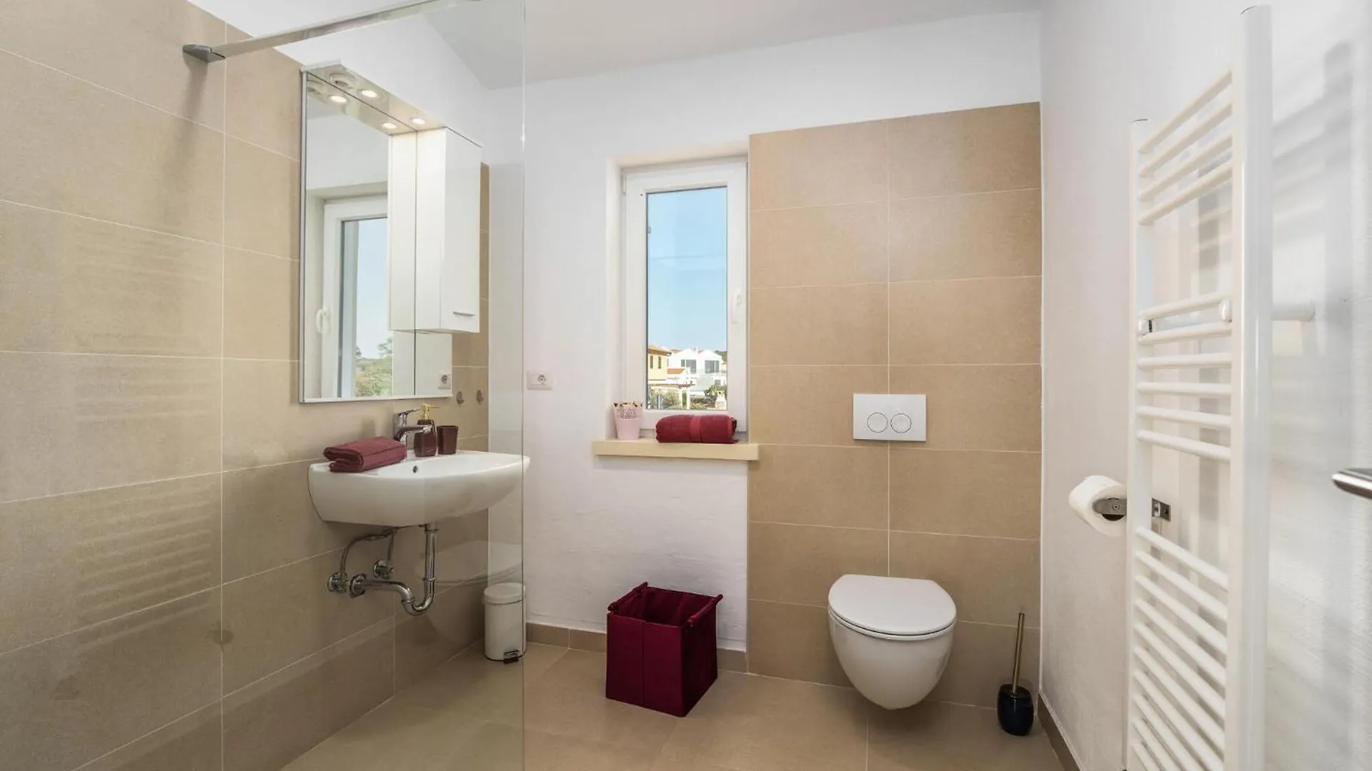 Holiday home Villa Cvita Domenica Porec