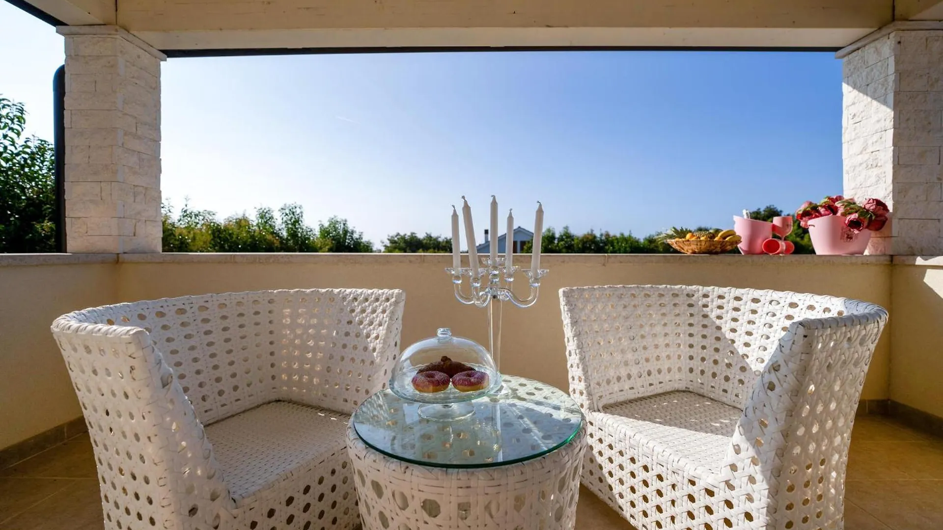 Holiday home Villa Cvita Domenica Porec