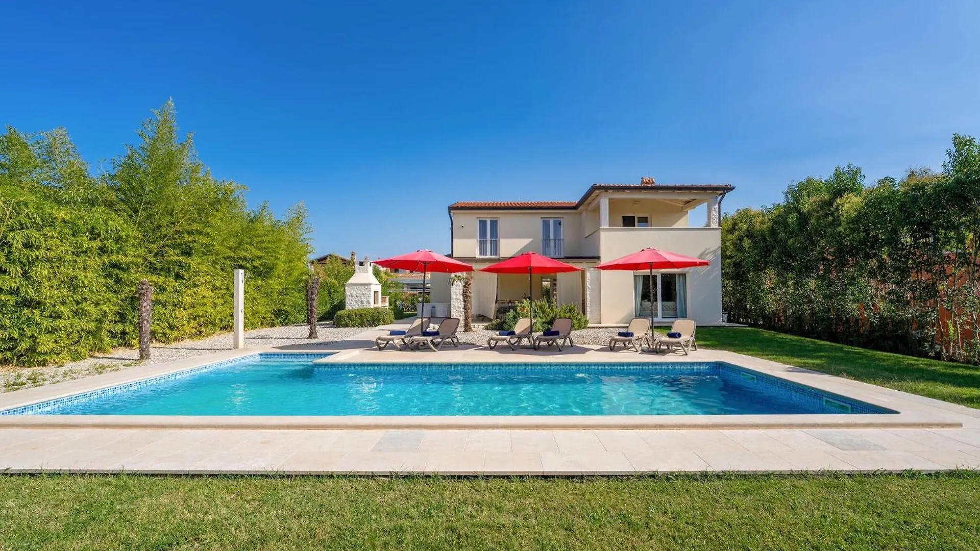 Holiday home Villa Cvita Domenica Porec