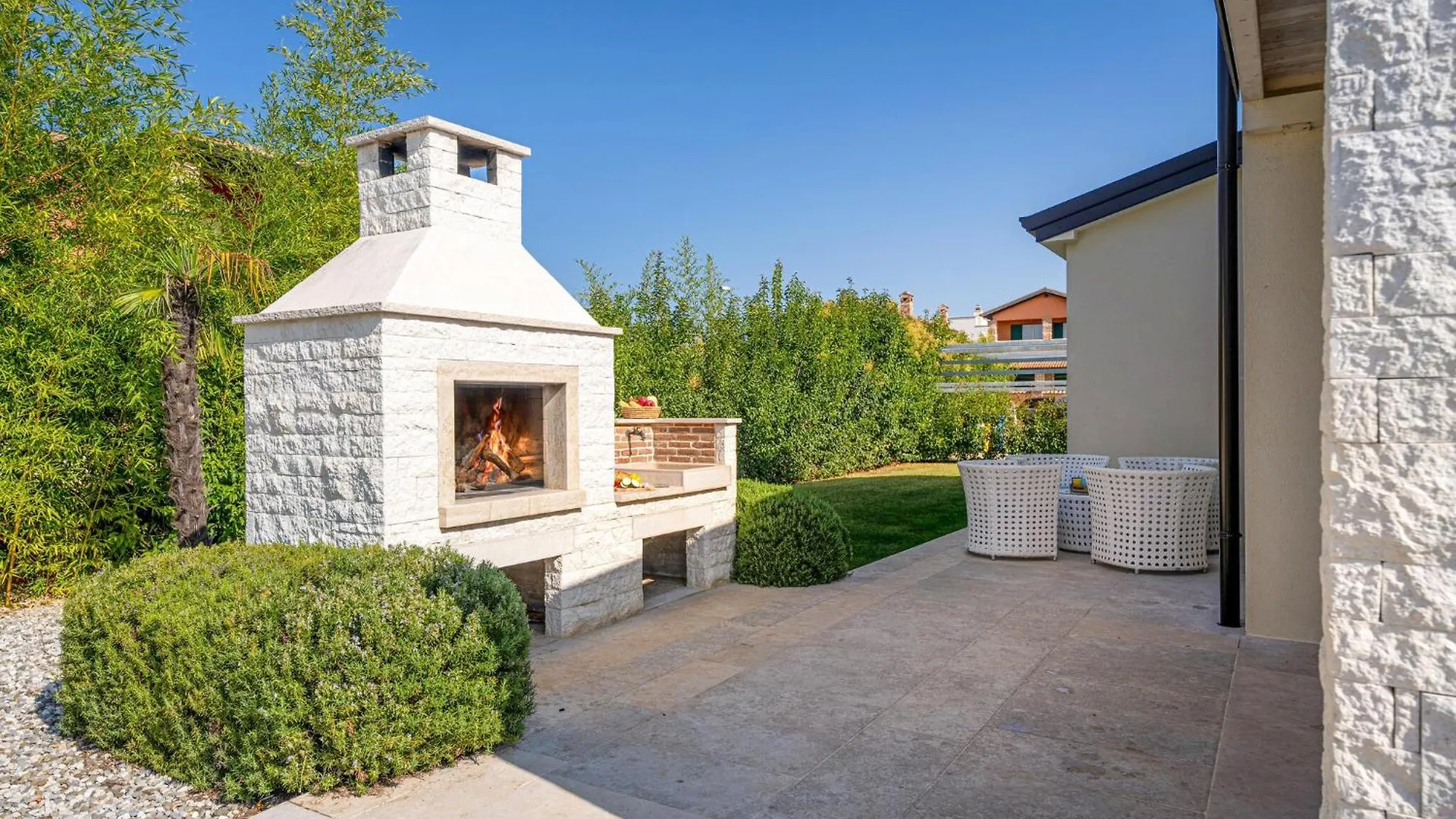 Villa Cvita Domenica Porec Holiday home