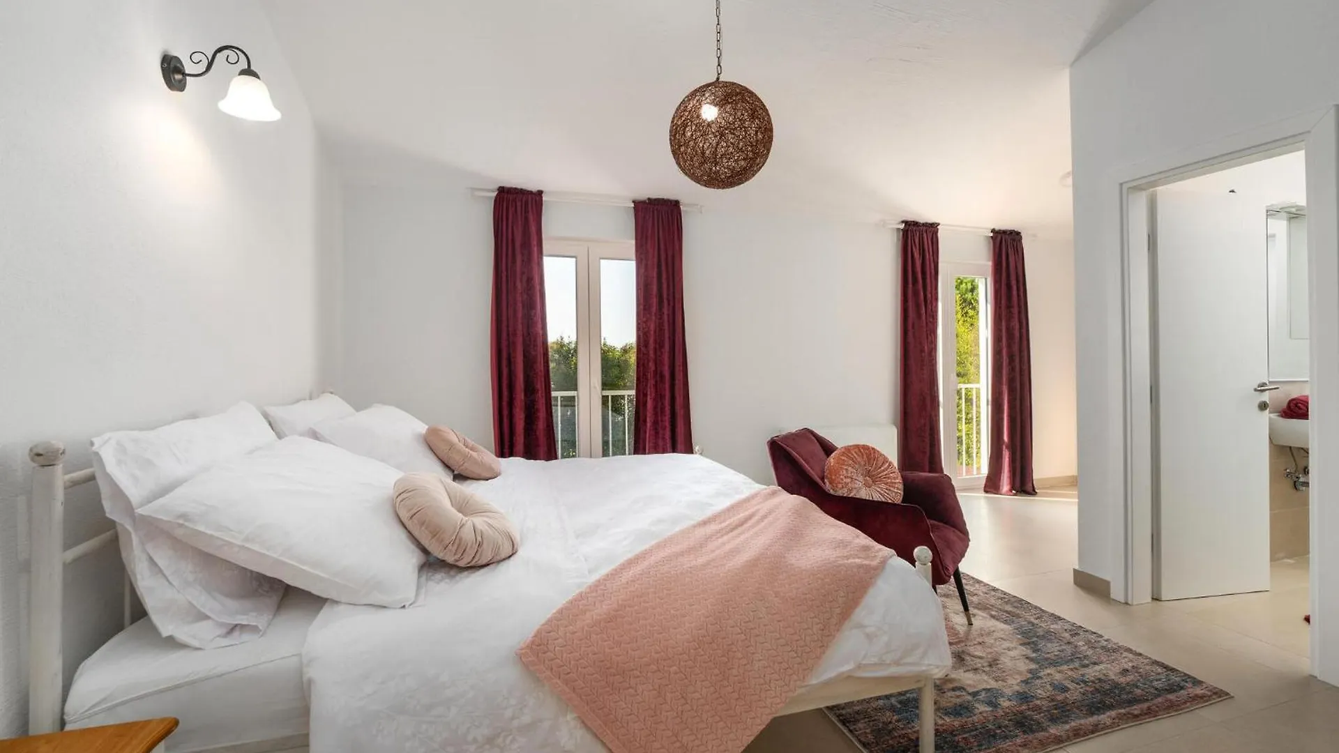 Villa Cvita Domenica Porec