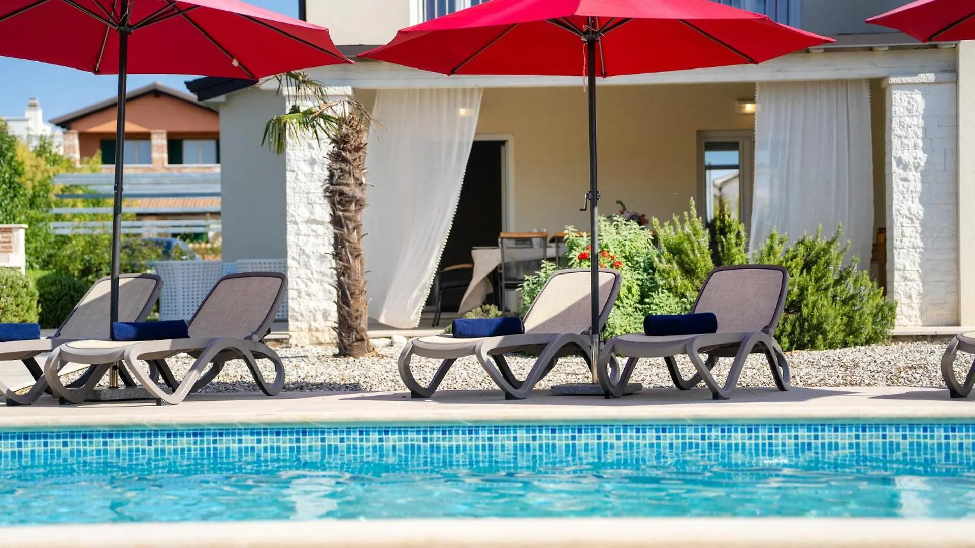 Holiday home Villa Cvita Domenica Porec