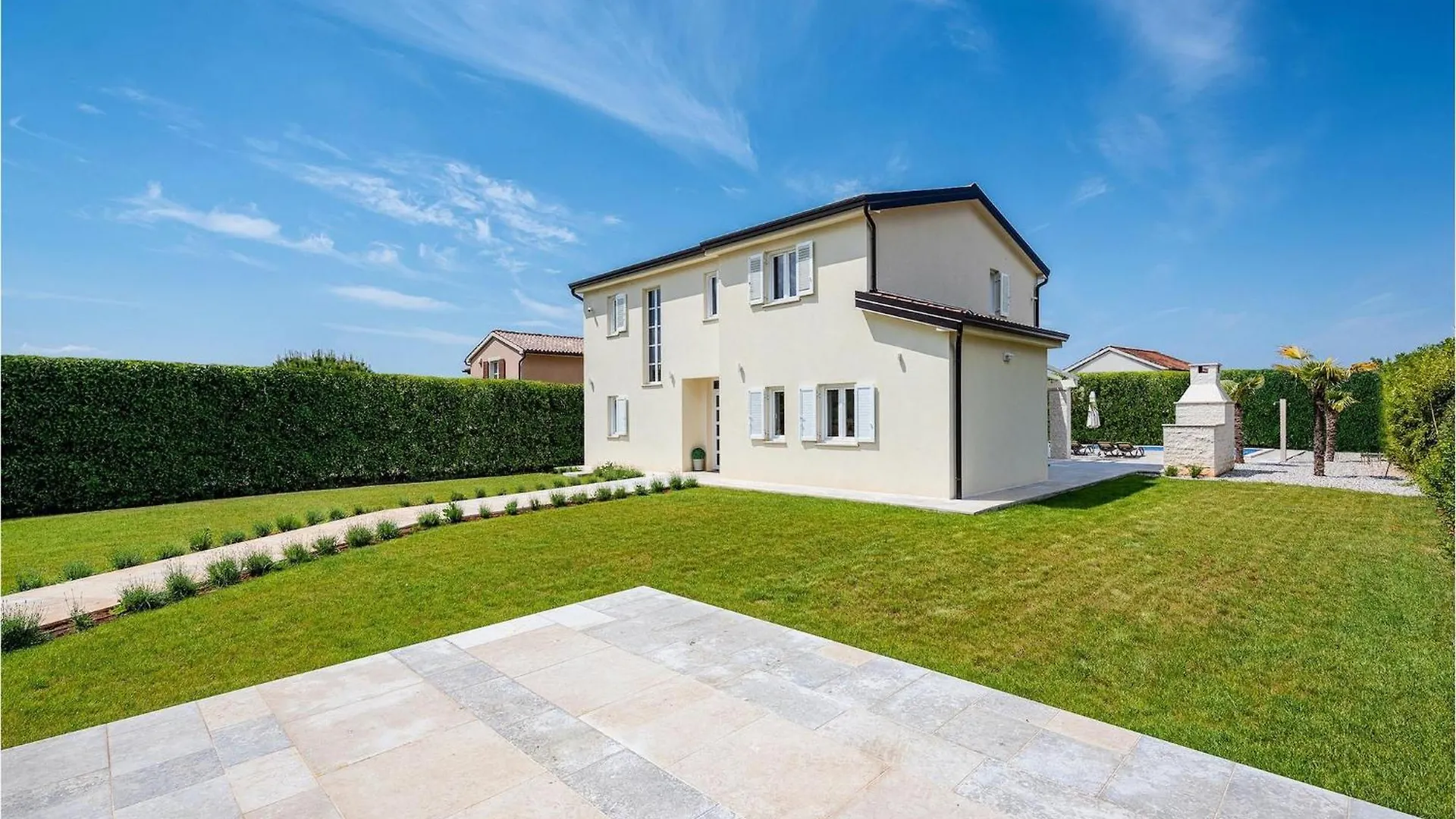 Villa Cvita Domenica Porec