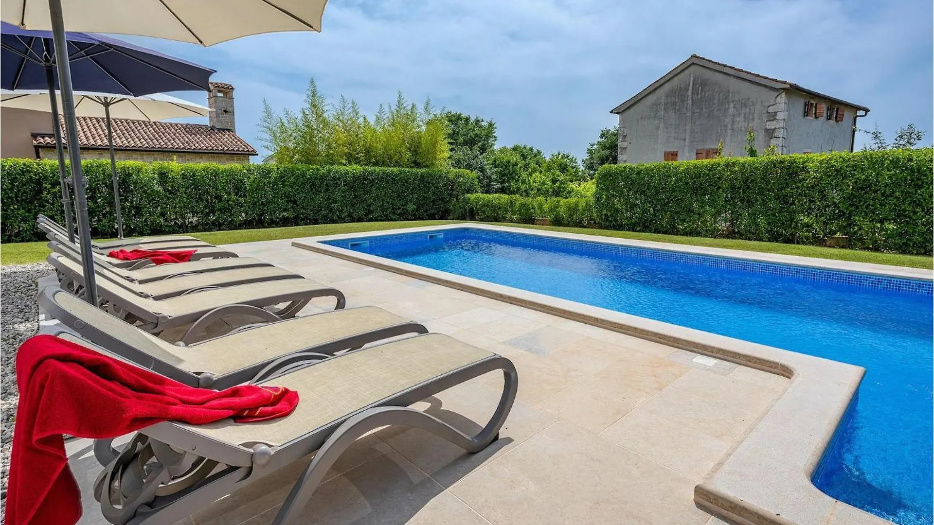 Holiday home Villa Cvita Domenica Porec