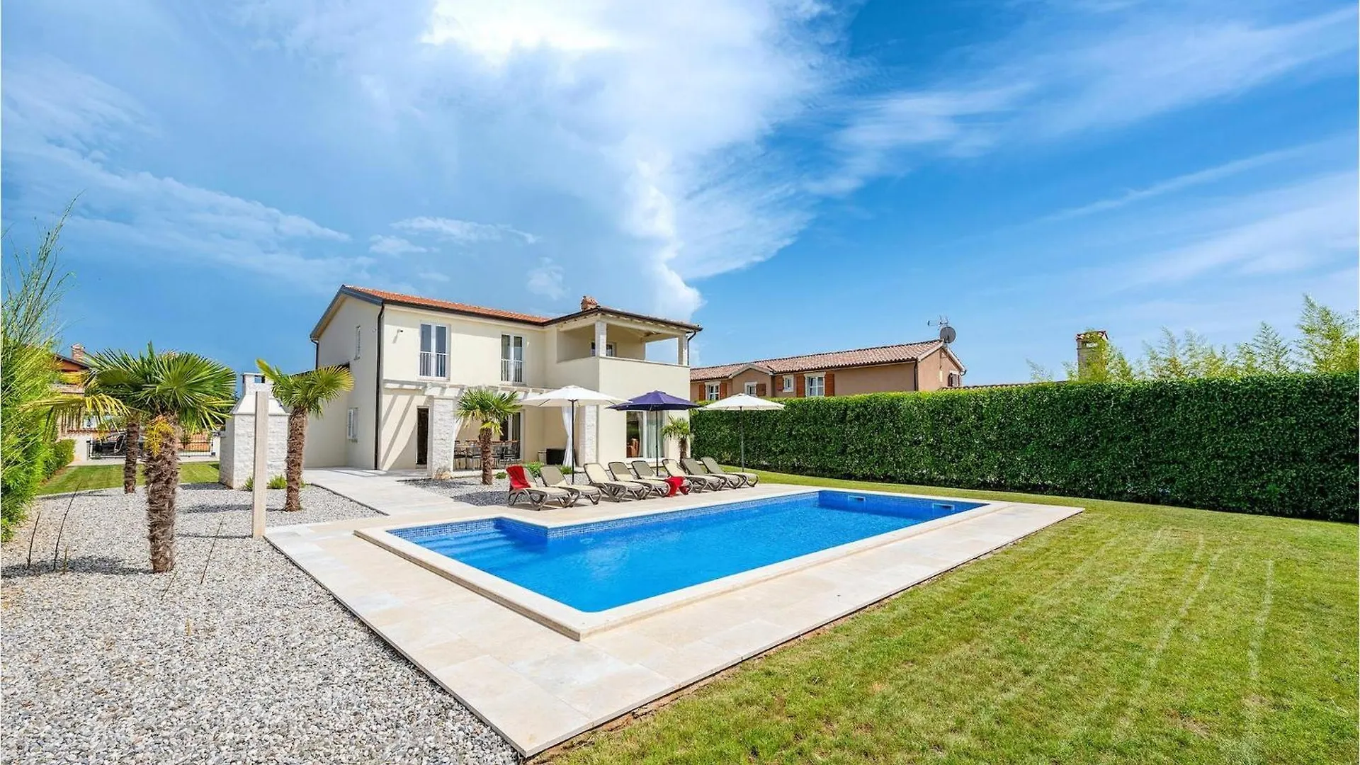 Villa Cvita Domenica Porec