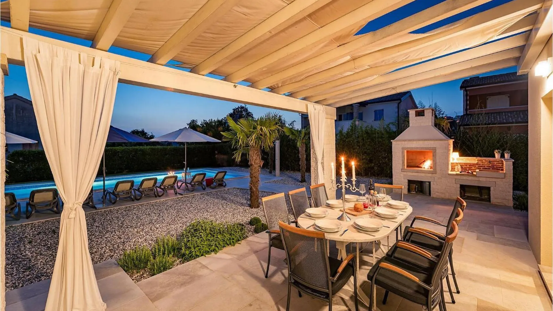 Villa Cvita Domenica Porec 0*,  Croatia