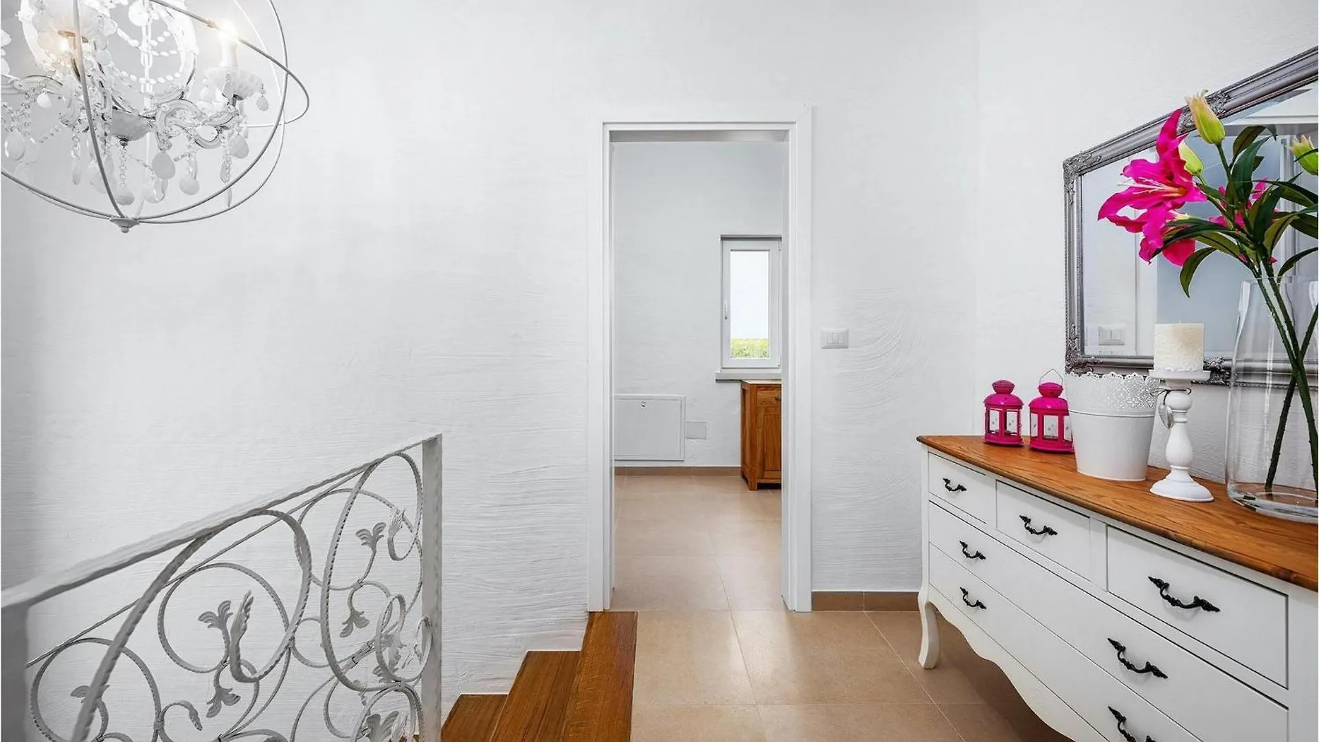 Villa Cvita Domenica Porec Holiday home