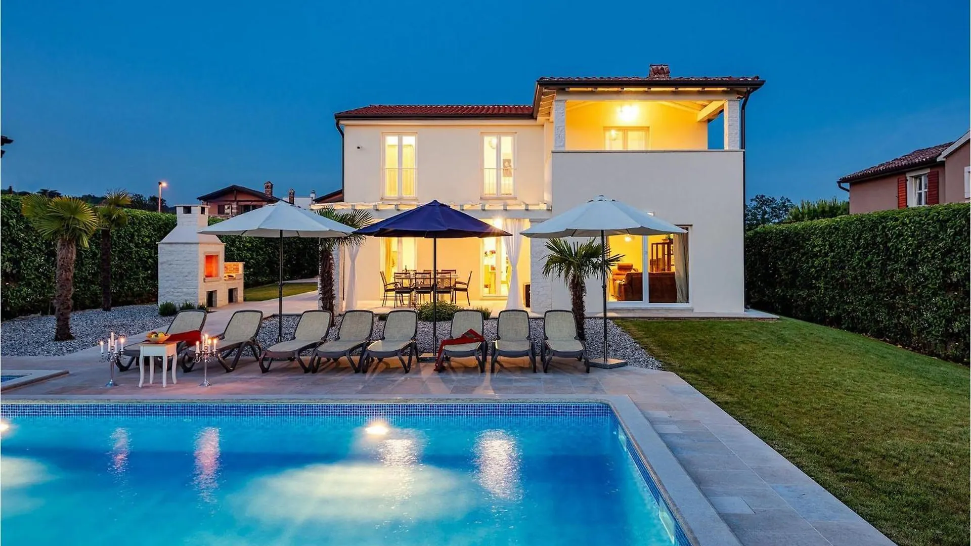 Holiday home Villa Cvita Domenica Porec